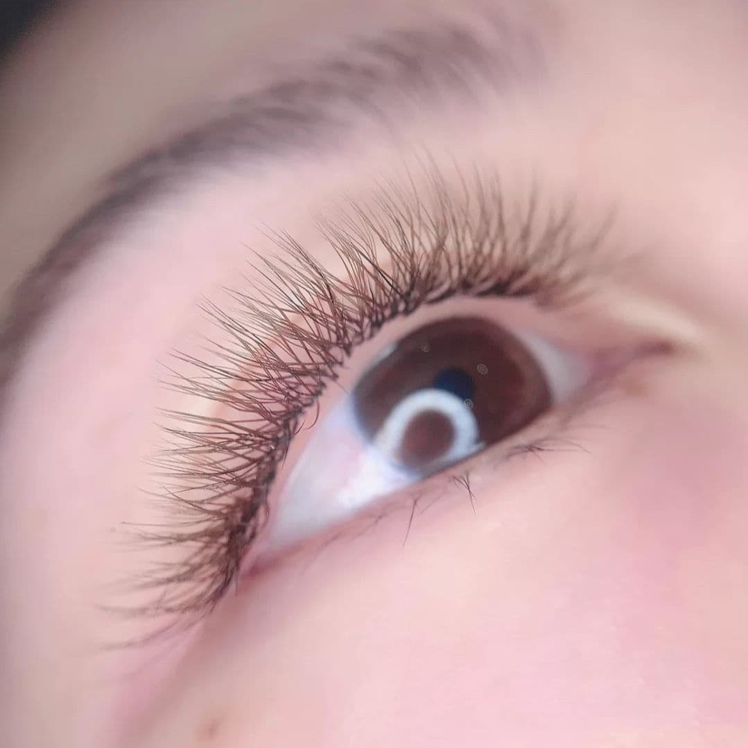 Basic YY Eyelash