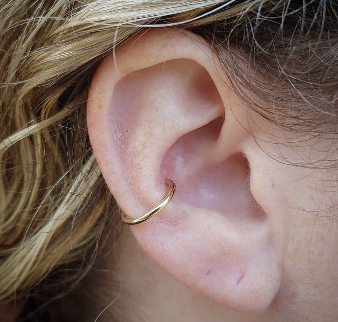 Orbital Lobe
