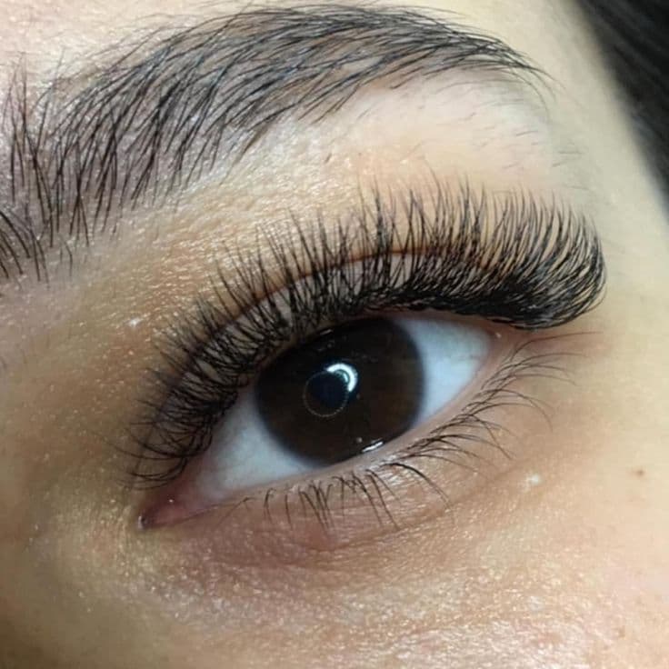 Volume Eyelash