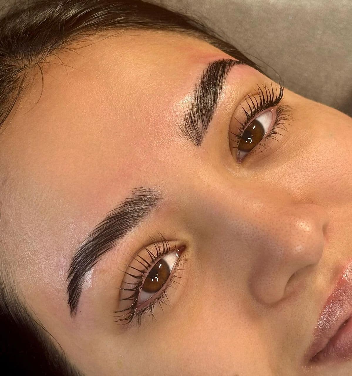 Lash & Brow Artistry