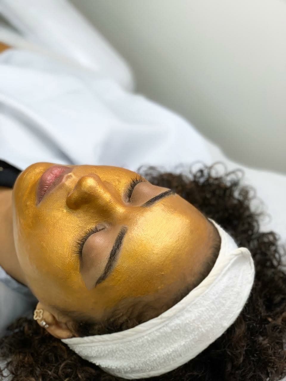 Facial Masking