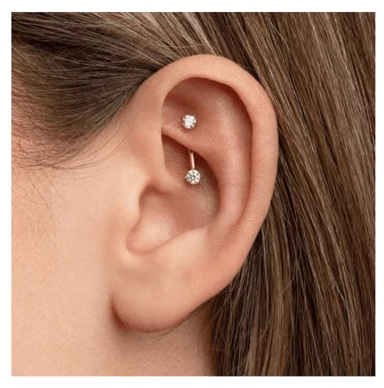 Piercing