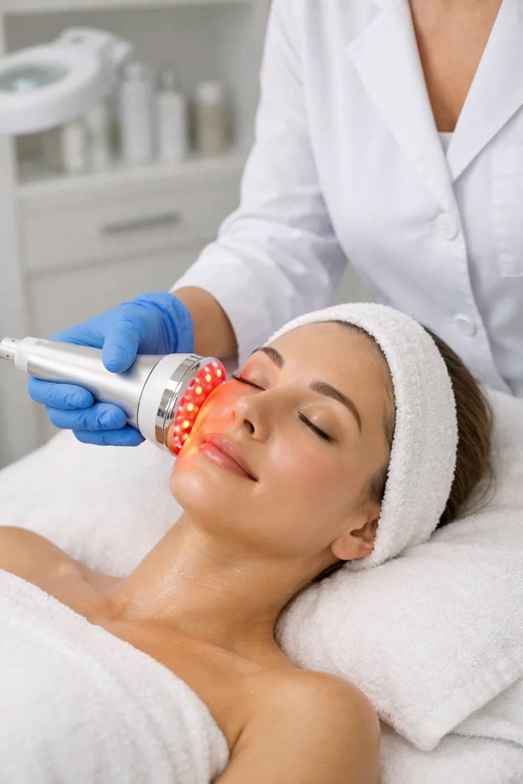 5D RF Treatment