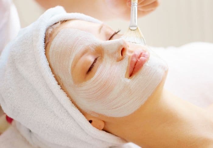 Basic Facial