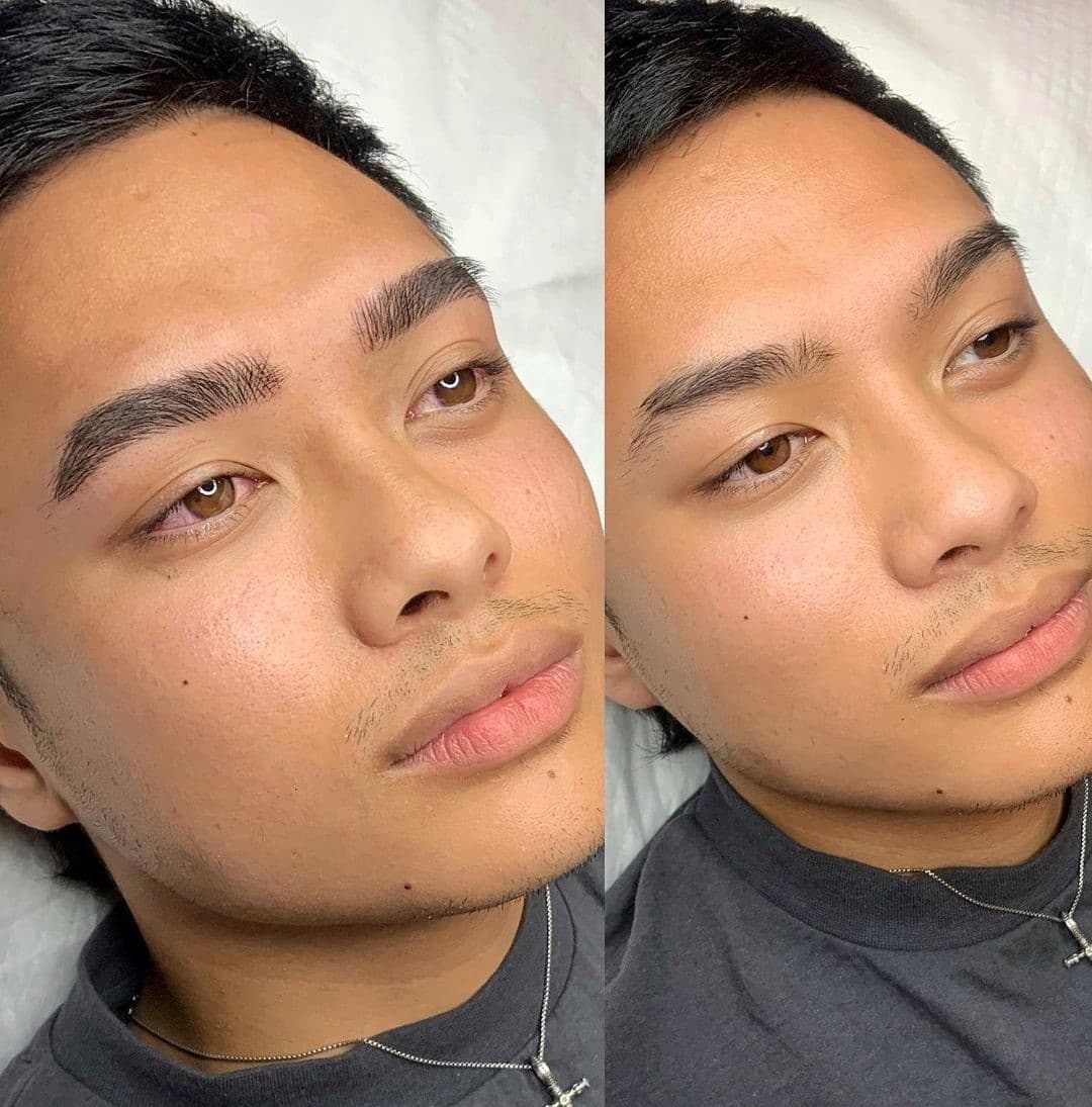 Brusco Brows