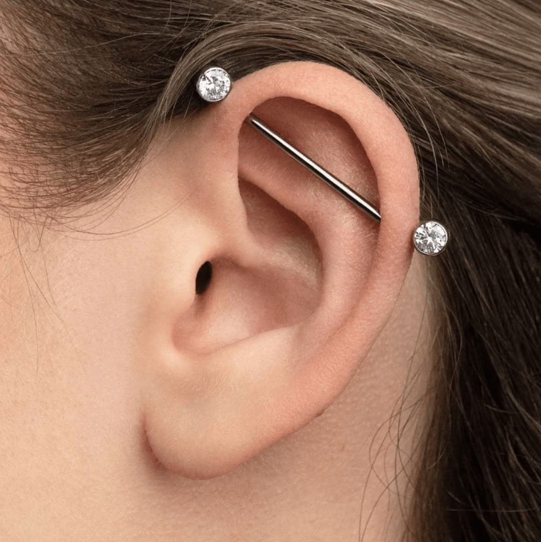 Industrial Piercing
