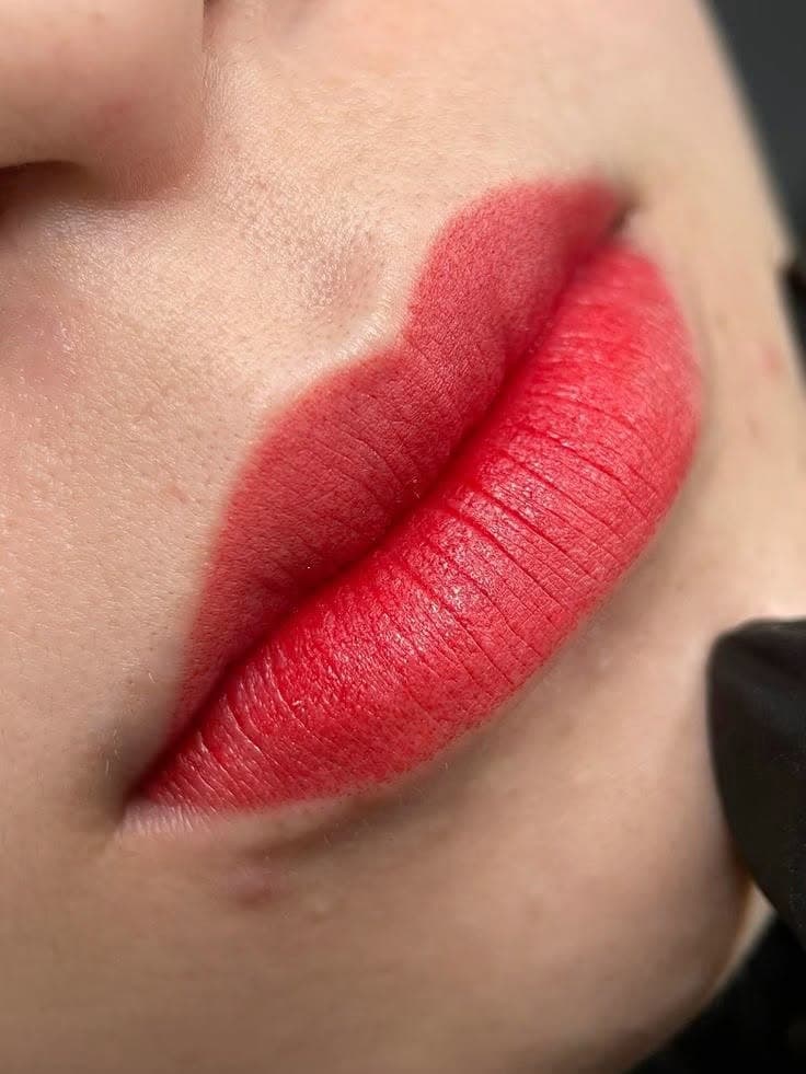 Lip Pigmentation