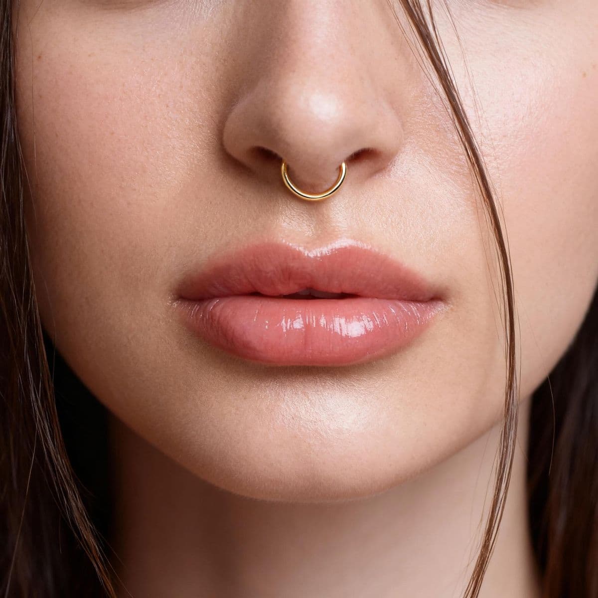 Septum Piercing