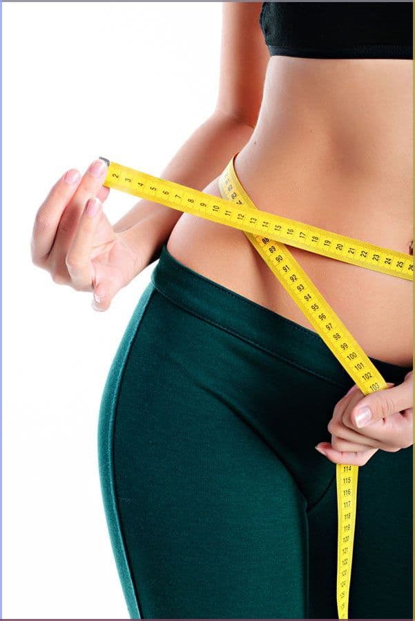 Slimming Program